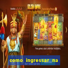 como ingressar na legiao estrangeira